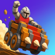 Icona del programma: Castle Crash: Speed Rider