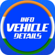 Ícone do programa: InfoVehicle Details