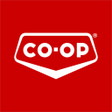 Symbol des Programms: Co-op CRS