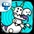 Programikonen: Robot Evolution - Clicker…