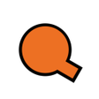 Icoon van programma: Quendu - Eure Daten euer …