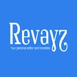 Иконка программы: Revayz