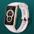 أيقونة البرنامج: HUAWEI Band 6 Fitness Gui…