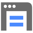 Symbol des Programms: Save Tabs