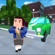 Programın simgesi: High School World Fun Gam…