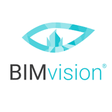 Иконка программы: BIMvision