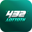 プログラムのアイコン：Lotto 432