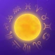Ícone do programa: Joni Patry Daily Astrolog…