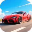 Programikonen: Impossible Next Car Game