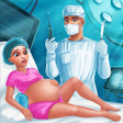 程序图标：Family Hospital: Match 3 …