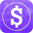 أيقونة البرنامج: Coin Up - Earn Games Rewa…