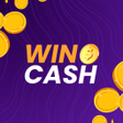 Icono de programa: WinCash: Earn Cash Now