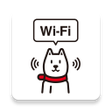 程序图标：Wi-Fiスポット設定