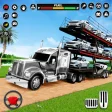 Car Transporter 3D Truck Games