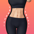 ไอคอนของโปรแกรม: Homeworkout for Weight Lo…