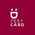 Ícone do programa: Cartão FestCard