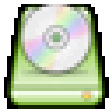 Programikonen: CD-ROM Control