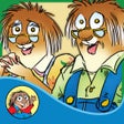 Programın simgesi: Grandma Grandpa and Me - …