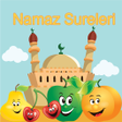 Icoon van programma: Çocuk Namaz Sureleri