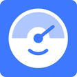 Symbol des Programms: Bertha. Find nearest gas …