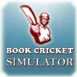 Programikonen: Book Cricket Simulator