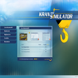 Ikona programu: Kran-Simulator