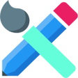 Icon of program: Draw and Paint