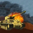 程序图标：Tank Simulator 2: Epic Ba…