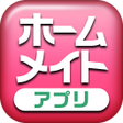 Programikonen: 賃貸のホームメイト
