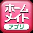 Programın simgesi: 賃貸のホームメイト