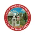Programın simgesi: My Hyattsville