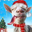 Icoon van programma: The Goat Life Simulator