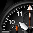 Ikona programu: Stopwatch