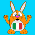 Icon of program: Learn Italian - Language …