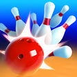 プログラムのアイコン：BowlingNights
