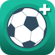 Chega   Jogue futebol: organ icon