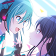 程序图标：プロジェクトセカイ カラフルステージ feat. …