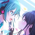 プログラムのアイコン：プロジェクトセカイ カラフルステージ feat. …