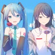 프로그램 아이콘: 프로젝트 세카이 컬러풀 스테이지 feat.하츠…