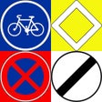 Signalisation Routière  Quiz icon