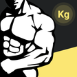 プログラムのアイコン：Fitness Buddy: Workout Pl…