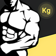 Programikonen: Fitness Buddy: Workout Pl…