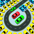 程序图标：Parking Jam: Traffic Jam …