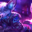 Icon of program: Cyberpunk Fennec Live Wal…