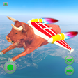 Programikonen: Flying Bull Rampage Attac…