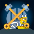 Иконка программы: Prison Escape: Pin Puzzle