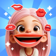 ไอคอนของโปรแกรม: Face Mashup Challenge
