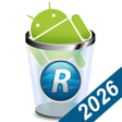 Icoon van programma: Revo Uninstaller