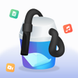 Ikona programu: Wide Cleaner Booster