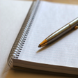 프로그램 아이콘: Personal NoteBook